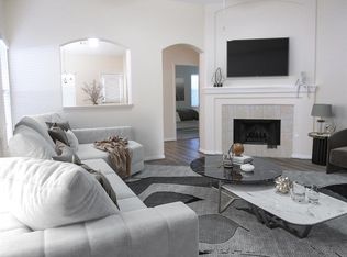 5019 Kasos Isle Dr, Spring, TX 77388