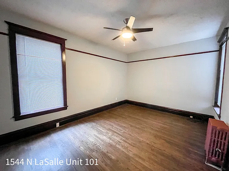 1544-50 N. LaSalle Blvd. — Photo 11