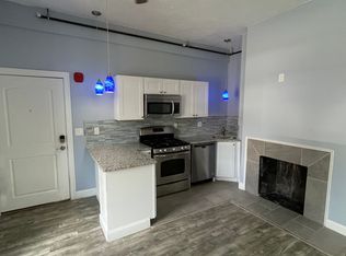 6 Windsor St APT 2, Worcester, MA 01605