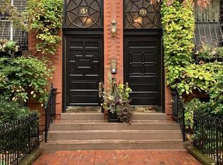 359 Beacon St #2, Boston, MA 02116