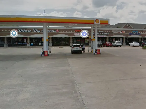 1404 Eldridge Pkwy #1406, Houston, TX 77077
