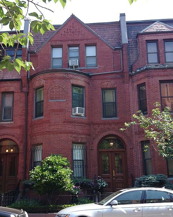 2nd image of 12 Durham St #3