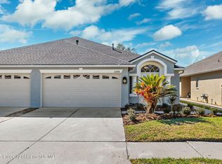 31806 Larkenheath Dr, Wesley Chapel, FL 33543