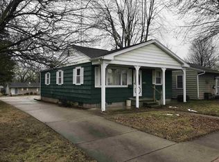 1001 W Adams St, Plymouth, IN 46563