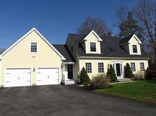 6 Silver Gate Cir, Shrewsbury, MA 01545