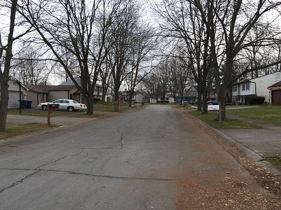 5th image of 1415 Royston Dr