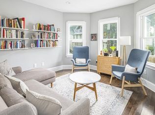 68 Fremont St UNIT 1, Somerville, MA 02145