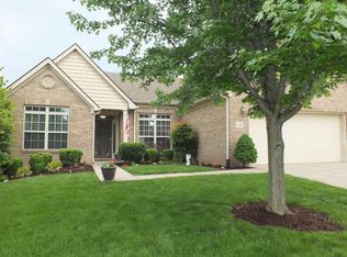 3928 Hollyberry Ln, Lexington, KY 40514
