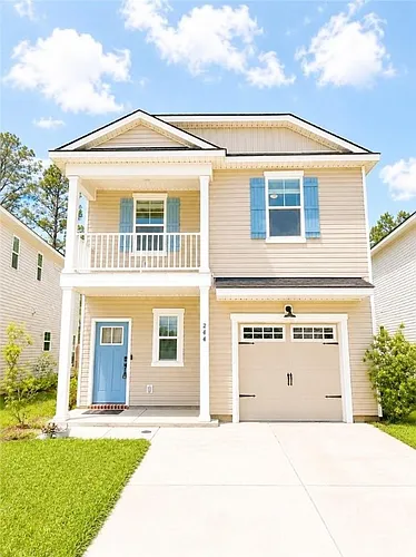 244 Flagler Dr Photo 1