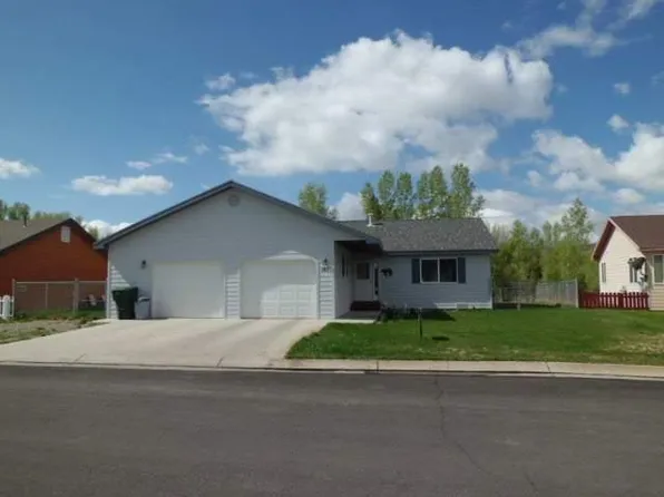 107 Diamond Ln, Gunnison, CO 81230
