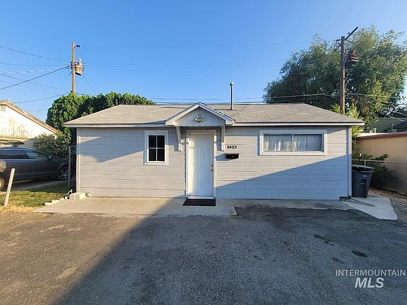 3rd image of 2617-2623 Rose Hill St
