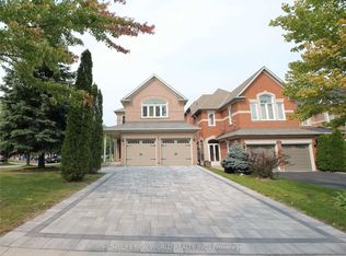 70 Futura Ave, Richmond Hill, ON