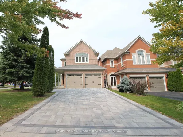 70 Futura Ave, Richmond Hill, ON L4S 1S8