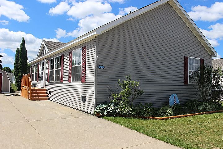 2728 Sandbar Court Lot 119