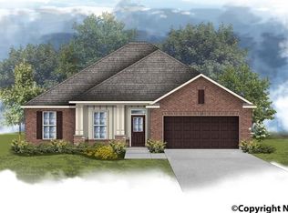 169 Lexi Ln, Meridianville, AL 35759