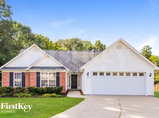 505 Payne Ct, High Point, NC 27265