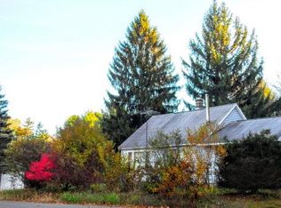 3048 Comfort Hill Rd, Wellsburg, NY 14894