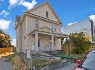 910 E Indiana Ave, Spokane, WA 99207
