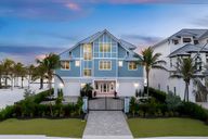 Stunning Gulf-Front Coastal Estate - Photo Virtually Edited