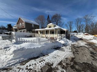 38 Bell Street, Nashua, NH 03064