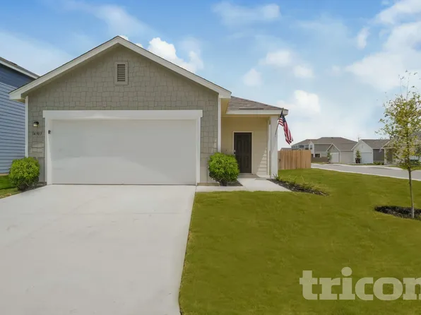 14319 Palm Rdg, San Antonio, TX 78253