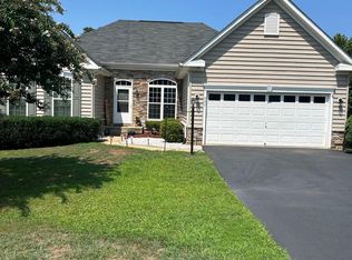 425 Larchmont Cir, Ruckersville, VA 22968