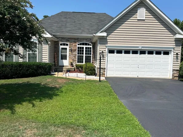 425 Larchmont Cir, Ruckersville, VA 22968