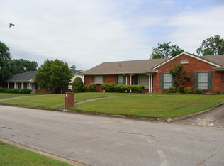 2219 S 67th St, Fort Smith, AR 72903