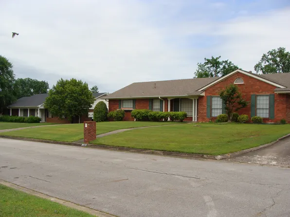 2219 S 67th St, Fort Smith, AR 72903