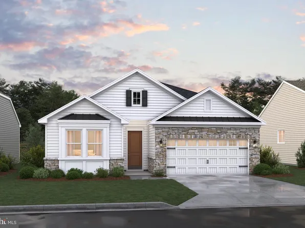 7582 Ward Brothers Cir, Easton, MD 21601