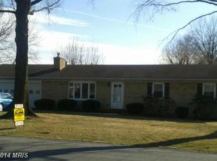 1298 2nd Ave, Chambersburg, PA