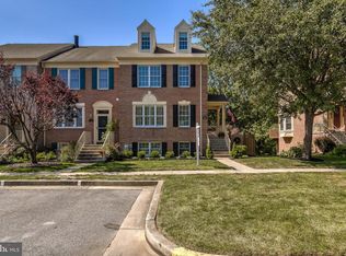 912 Walnutwood Rd, Cockeysville, MD 21030