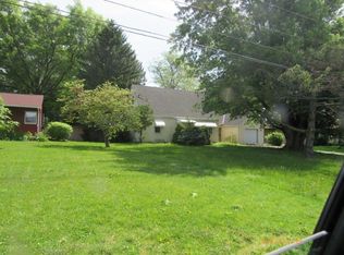 1084 N Hague Ave, Columbus, OH 43204