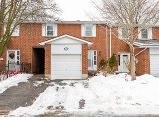 20 Harper Way, Markham, ON L3T5A5