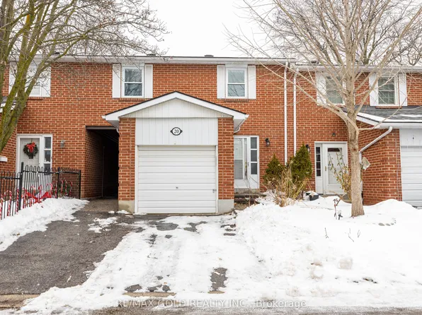 20 Harper Way, Markham, ON L3T 5A5