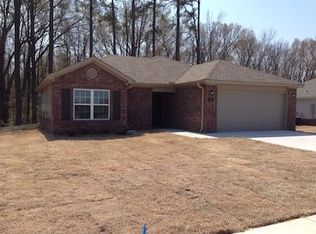 313 Meadowlark St, Jacksonville, AR 72076