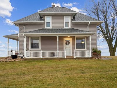 23073 Riegler Rd, Sherrill, IA, 52073