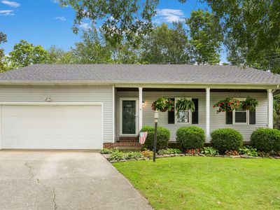 888 Edgewood Dr, Lexington, KY, 40515