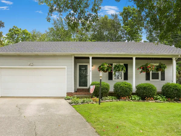 888 Edgewood Dr, Lexington, KY 40515