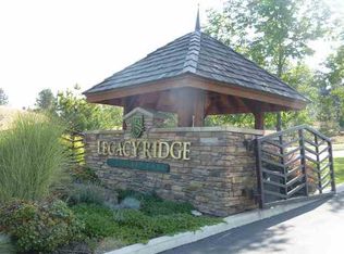 0 S Legacy Ridge Dr, Liberty Lake, WA 99019