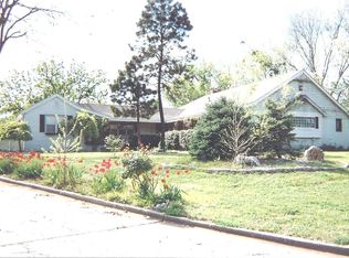 9309 S Santa Fe Ave, Oklahoma City, OK 73139