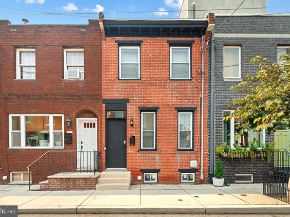 246 Watkins St, Philadelphia, PA 19148