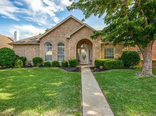 4532 Ridgepointe Dr, The Colony, TX 75056
