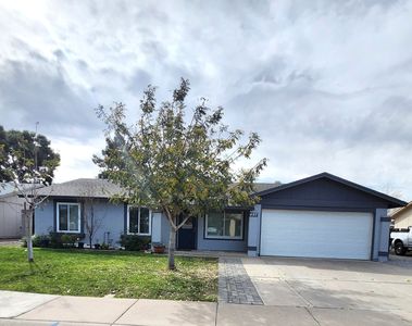 497 W Caroline Ln, Chandler, AZ, 85225