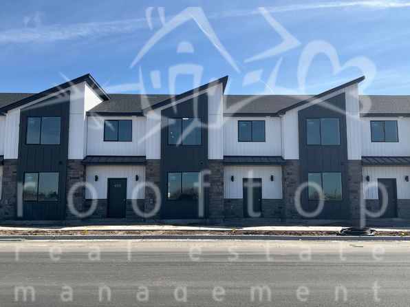 707 S Curlew Dr