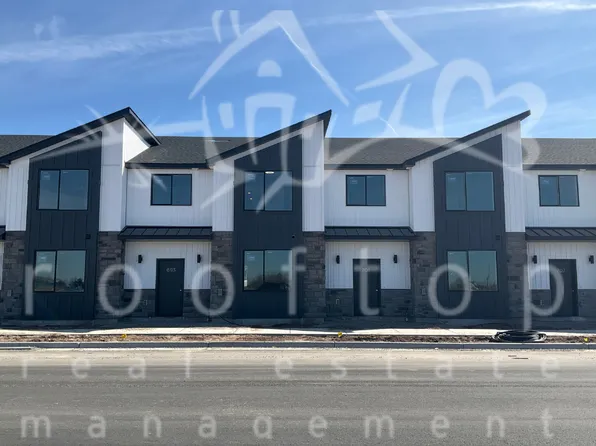 707 S Curlew Dr, Idaho Falls, ID 83401