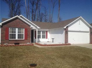 11430 Drabble Ln, Indianapolis, IN