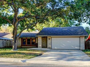 3923 Briar Hollow St, San Antonio, TX 78247