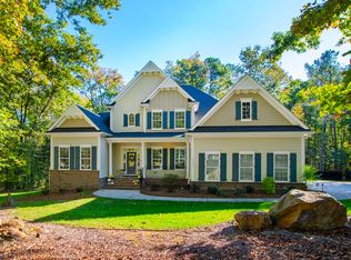 6157 Moinear Ln, Chapel Hill, NC 27514