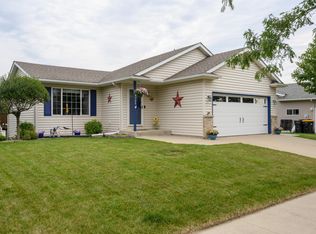 5264 Kingsbury Pl NW, Rochester, MN 55901